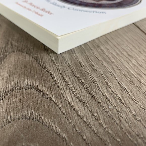 Sharing: A Practice for Family Connections Patricia Barber 2006 PB - Picture 5 of 9